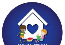 Casa da Criança: 50 anos de pura solidariedade