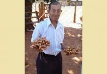 Falece Gonçalo Antônio dos Santos, aos 88 anos