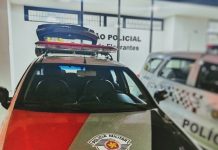 Homem é preso após agredir o pai em Votuporanga