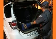 Força Tática captura procurado pela Justiça