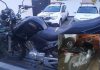 Polícia Militar de Cardoso recupera motocicleta furtada em Fernandópolis