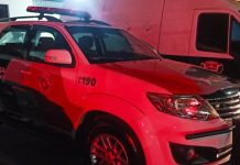 Força Tática captura procurado pela Justiça em Votuporanga