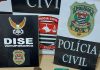 DISE prende jovem por tráfico de drogas em Votuporanga
