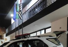 Força Tática captura procurado pela Justiça em Votuporanga