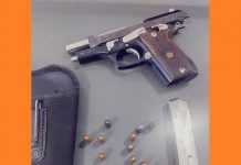 Advogado é preso por porte ilegal de arma de fogo em Votuporanga