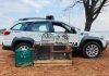 Polícia ambiental apreende pássaros silvestres e homem é autuado em R$ 28 mil