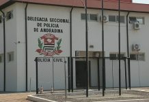 Homem é preso após tentar estuprar a própria filha em Andradina