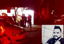 Homem é morto a tiros ao cortar o cabelo em barbearia de Araçatuba