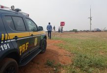 Motociclista morre em acidente com carreta na BR-153 em Rio Preto