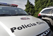Dupla é presa suspeita de roubar e atirar em jovem ao tentar vender arma em Bady Bassitt