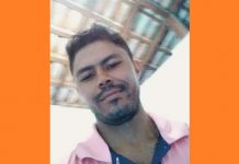 Identificado homem desaparecido em rio de Cardoso