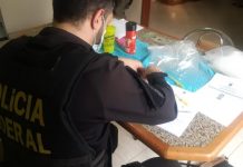 PF prende mais um suspeito em operação contra quadrilha que atacou bancos em Araçatuba; 8 foram presos