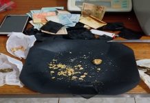 Polícia Civil prende ‘chefes’ do tráfico de Macaubal