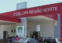 Mulher fica com unha postiça presa no olho após ser agredida e roubada em Rio Preto