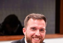 Vinicius Poit visita Votuporanga na quinta-feira