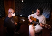 Suíte Cabocla: Renato Gagliardi inicia lançamentos de videoclipes do novo projeto