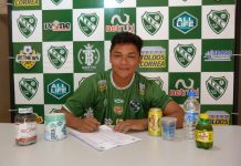 De olho na liderança do grupo, Tanabi recebe o Mirassol pela quinta rodada do Sub-20