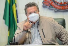 “A conquista verdadeira é aquela que gera empregos e renda para a cidade, que coloca comida na mesa da população” – Carlão Pignatari