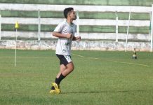 Após nove meses de recuperação, Gabriel Mendes volta aos gramados vestindo a camisa do Tanabi