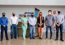 Troca de experiências com intercâmbio de boas práticas