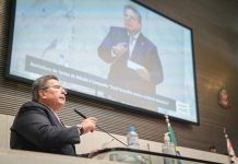 Presidente da Alesp recebe homenagem do 17º Batalhão da PM de Rio Preto nesta sexta-feira