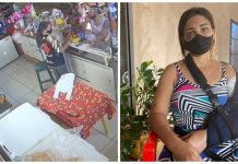 Justiça concede habeas corpus a homem que agrediu funcionária de padaria após pedido para usar máscara