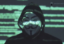 Anonymous divulga mensagem convocando a protestos contra Bolsonaro