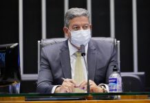 Bolsonaro será o único a perder se houver tumulto, diz Lira sobre 7 de setembro