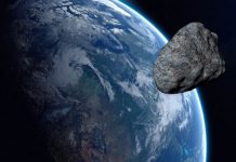 Asteroide é detectado horas antes de ser o mais próximo à Terra em 2021