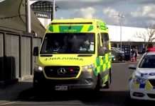 Ataque terrorista na Nova Zelândia deixa seis mortos