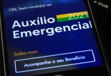 Auxílio emergencial: Caixa libera saque para 2,5 milhões hoje