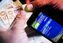 Trabalhadores nascidos em janeiro podem sacar auxílio emergencial