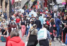 PIB do Brasil recua 0,1% no 2º trimestre e recuperação perde fôlego