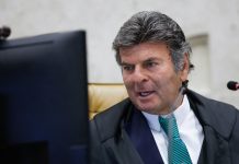 Presidente do STF: Corte seguirá firme na salvaguarda da democracia