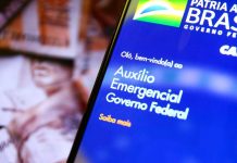 Auxílio emergencial é pago a beneficiários do Bolsa Família com NIS 2