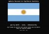Site da Anvisa é hackeado com bandeira da Argentina: “Vão nos expulsar também?”