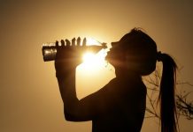 Umidade do ar cai e pode chegar a 10% em Votuporanga