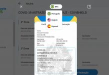 Passaporte da vacinação: como obter certificado que comprova imunização contra Covid