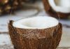 Coco e suas propriedades nutricionais