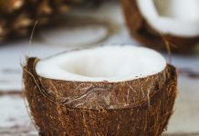 Coco e suas propriedades nutricionais