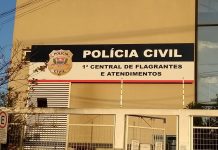 Com medo da mãe, jovem comunica falso estupro à polícia em Rio Preto