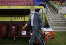 Tite envia lista com “ingleses”, CBF conversa com clubes e aguarda resolução entre Fifa e Reino Unido