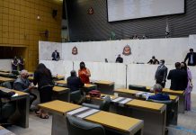 Com avanço da vacinação, Alesp retoma sessões presenciais