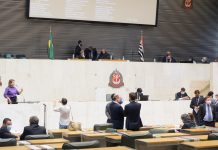 Assembleia Legislativa paulista aprova programa de saúde emocional a vítimas da Covid-19