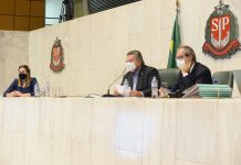 Executivo sanciona lei criada na Alesp que obriga condomínios a denunciarem casos de violência doméstica