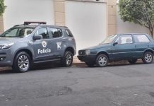 Polícia prende motorista transportando embarcação furtada em Mirassol