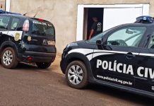 Pastor é preso em Riolândia suspeito de abusar de criança de 5 anos