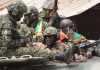 Militares convocam ministros da Guiné após a derrubada do presidente