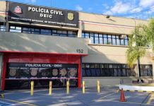 Justiça solta presos suspeitos de participar de assaltos em Araçatuba