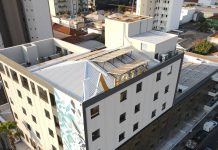 Votuporanga ganha o LA Hotel